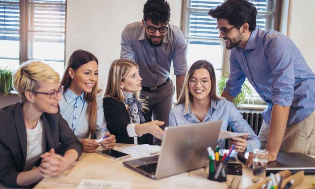 Job-Oriented Training