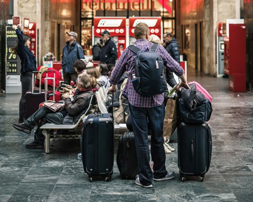 Recruitment & Placement